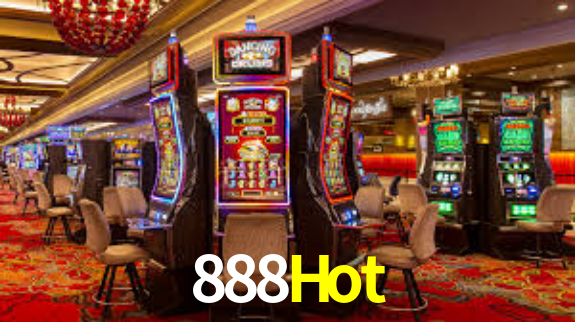888Hot
