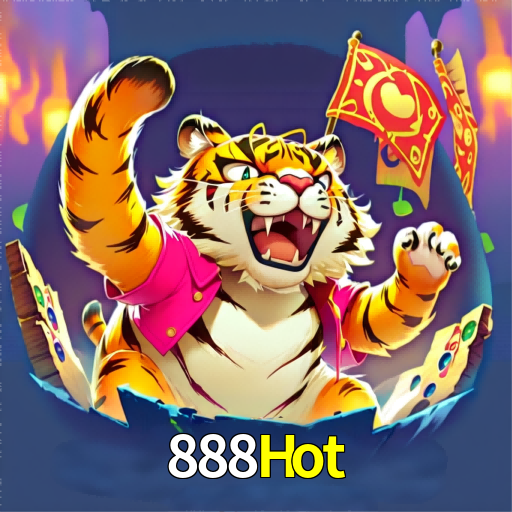888Hot